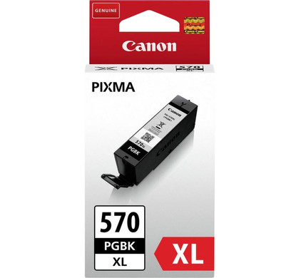 Canon PIXMA TS5050 Noir - Coolblue - avant 23:59, demain chez vous