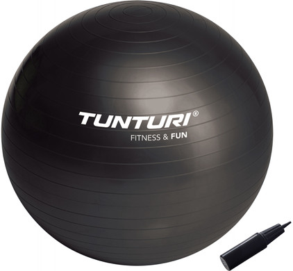 Tunturi discount fitness ball