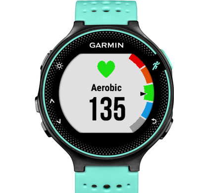 Garmin sales 235 lite