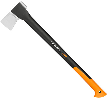 Fiskars X21 - Coolblue - Voor 23.59u, morgen in huis