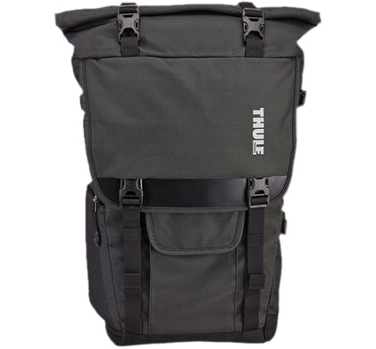 thule covert small dslr messenger bag