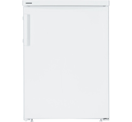 Réfrigérateur TABLE TOP Liebherr Blanc 121L avec compartiment