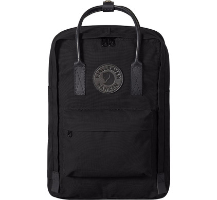 fjallraven kanken no 2 laptop 15 review