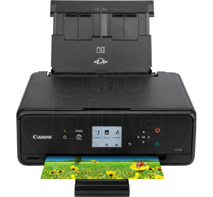 Canon PIXMA TS5050 - Noir