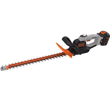 Image of Black & Decker GTC5455PC hedge trimmer