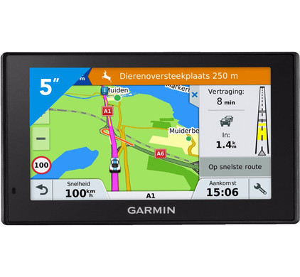 Garmin deals drivesmart 51