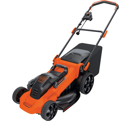 BLACK+DECKER LM2000-QS