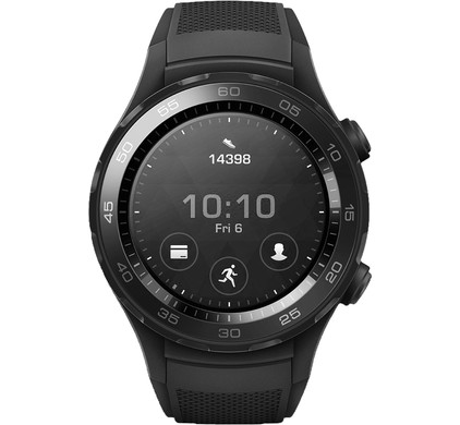 Huawei 2024 watch 2.0