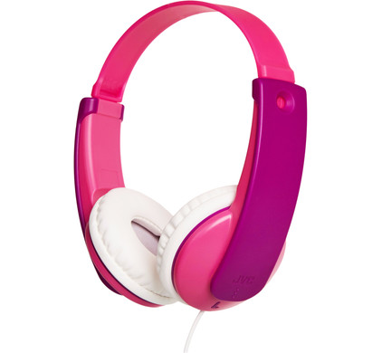 CASQUE ENFANT HA-KD7 JVC JVC - Casques & écouteurs enfants