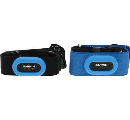 Garmin Ceinture De Cardiofréquencemètre HRM-Tri Et HRM-Swim