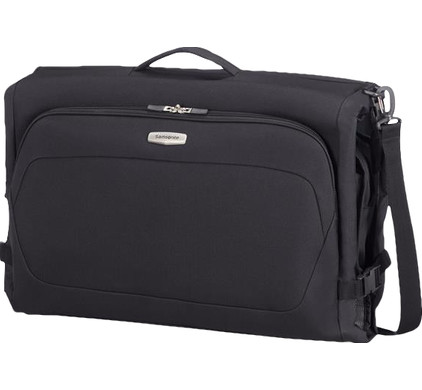 Samsonite spark store garment bag