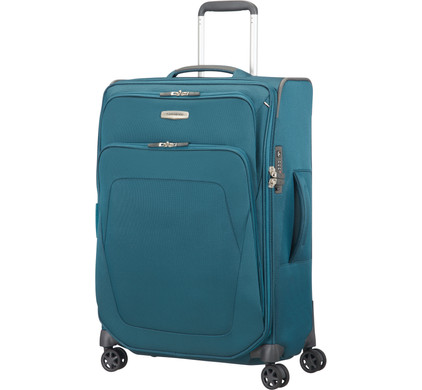 samsonite spark spinner 67 cm