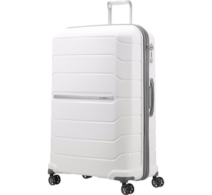 samsonite flux spinner 81cm