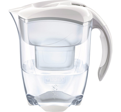 Brita Fill Enjoy Elemaris Xl White Coolblue Voor 23 59u Morgen In Huis