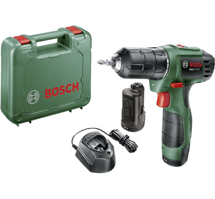 Bosch 1200 12V Coolblue - Voor 23.59u, in huis