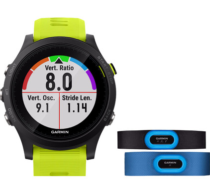 Montre garmin best sale triathlon 935