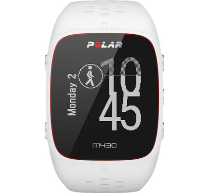 polar m430hr