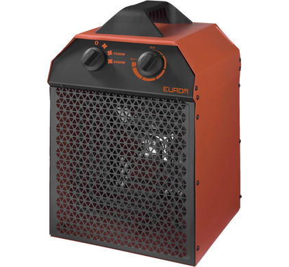 Eurom EK Delta 3000 - Coolblue - Before 23:59, delivered tomorrow