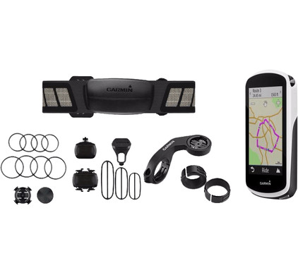 garmin 1030 cadence sensor