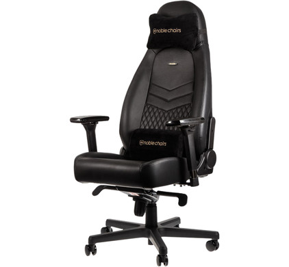 Noblechairs ICON Series Real leather