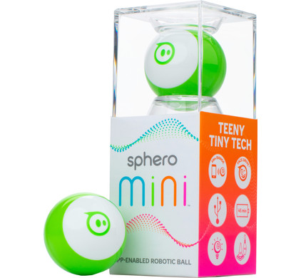 sphero mini