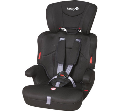 Safety 1st Ever Safe Full Black - Coolblue - Voor 23.59u, morgen in huis