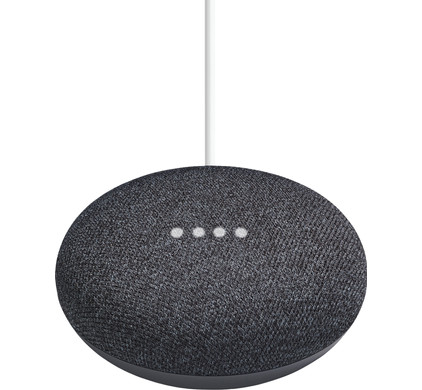 products to use with google home