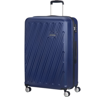 american tourister hypercube spinner