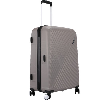 american tourister visby spinner review