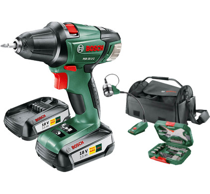 Bosch psr 18 sale