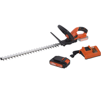 Powerplus Dual Power POWDPG7532