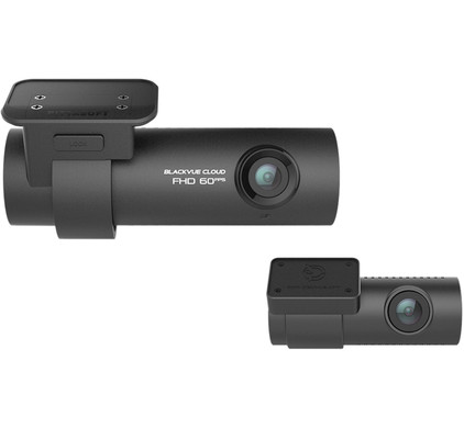 BlackVue DR750S-2CH Cloud Dashcam 128GB