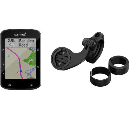 garmin 520 plus review