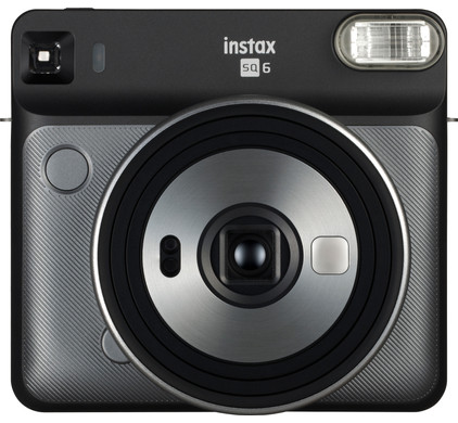 Expert review of the Fujifilm Instax SQ6 - Coolblue - anything for