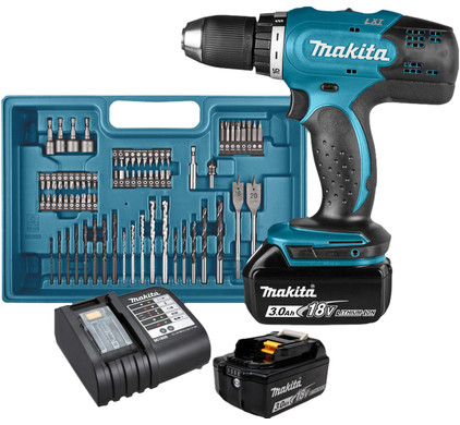 Makita ddf453sfx1 sale