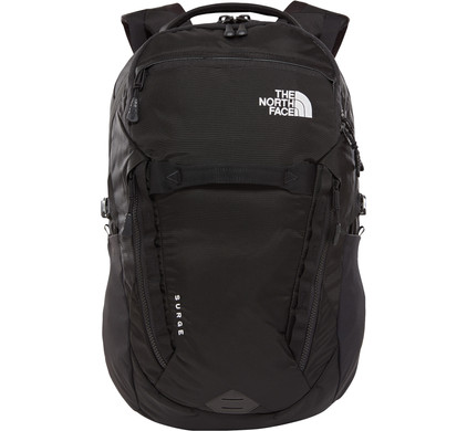 the north face surge 33l