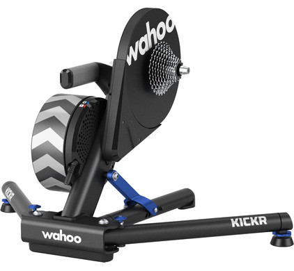 Wahoo KICKR Power Trainer 2018 - Coolblue - Before 23:59, delivered tomorrow