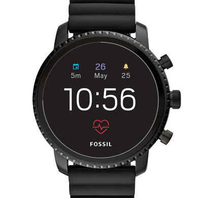 fossil q explorist gen 3 gps