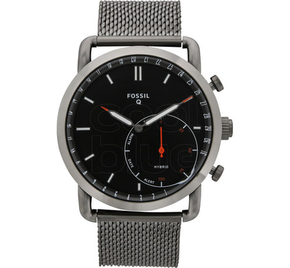 Fossil q commuter outlet hybrid smartwatch ftw1161