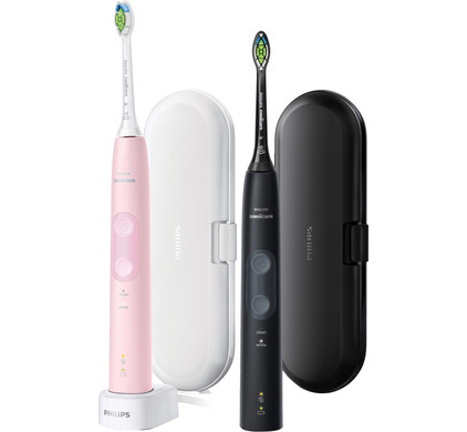 sonicare 4500 review