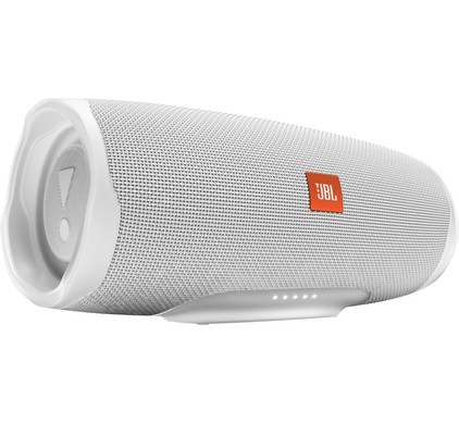 JBL Charge White - Coolblue Before 23:59, tomorrow