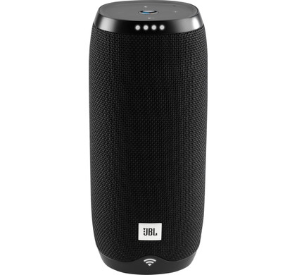 jbl link 20 kaina