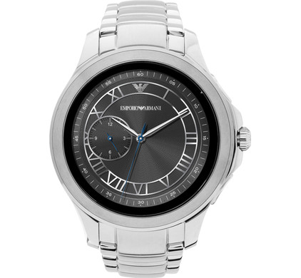 Emporio armani deals smartwatch art5010