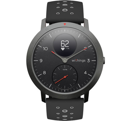 withings steel hr sport iphone
