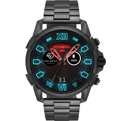 diesel full guard 2.5 dzt2011 smartwatch