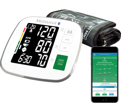 Medisana BU 542 Connect
