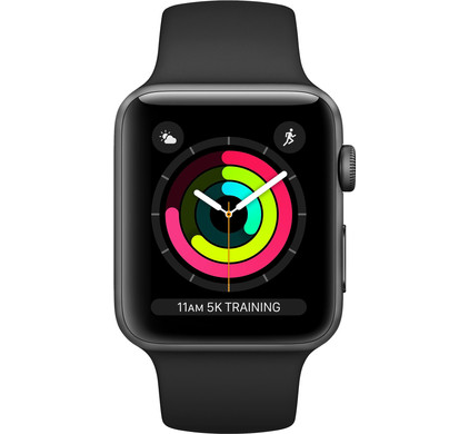 Apple watch series 3 smartwatch sale 2018