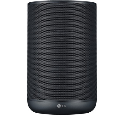 lg wk7 spotify