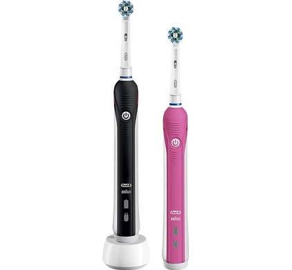 oral b pro 2 2950 n