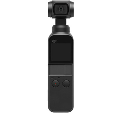 DJI Osmo Pocket